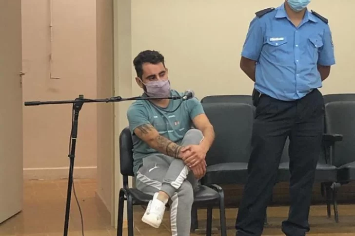 El detenido por la presunta estafa en el IPV irá al Penal por 4 meses de modo preventivo