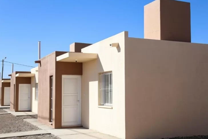 El IPV contemplará la situación económica de las familias adjudicatarias de casas