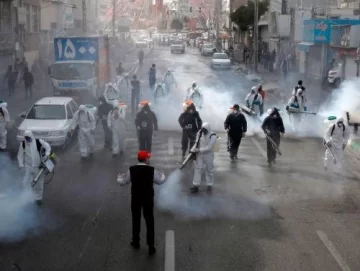 Cientos de muertos por tomar metanol tras una falsa versión de que curaba el coronavirus