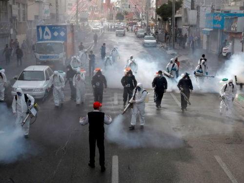 Cientos de muertos por tomar metanol tras una falsa versión de que curaba el coronavirus