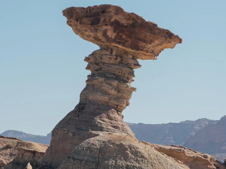Interés de cadena hotelera, pero con al menos 50 domos en el Valle