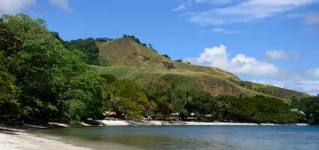 El rincón del mundo que acaba de registrar su primer caso de coronavirus