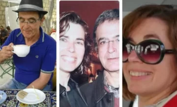 Por el ataque de Hamas a Israel, ya son cuatro las víctimas argentinas