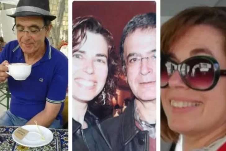 Por el ataque de Hamas a Israel, ya son cuatro las víctimas argentinas