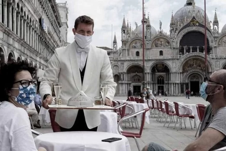 Autorizan el primer “suicidio asistido” legal en Italia a un hombre de 43 años