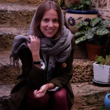 ¿Israel cerca de la “normalidad”? La mirada de una sanjuanina que vive hace 5 años en ese país