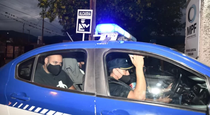 Córdoba: la pareja de Ivana Módica confesó el crimen y horas después hallaron el cuerpo Córdoba: la pareja de Ivana Módica confesó el crimen y horas después hallaron el cuerpo