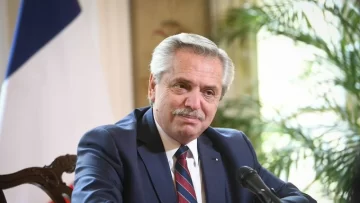 Fernández, autocrítico: “No estamos conformes ni contentos con el índice de precios” Fernández, autocrítico: “No estamos conformes ni contentos con el índice de precios”