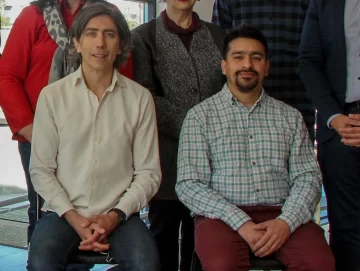 La Izquierda define voto a voto su interna La Izquierda define voto a voto su interna