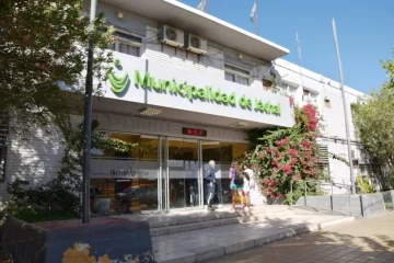 Un municipio sanjuanino no tendrá actividad durante el horario de debut de Argentina en el Mundial Un municipio sanjuanino no tendrá actividad durante el horario de debut de Argentina en el Mundial