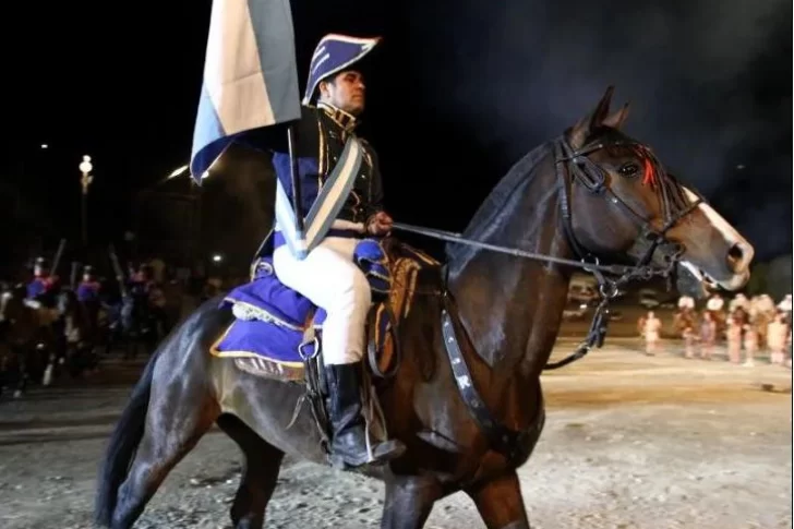 El festejo ya tiene fecha