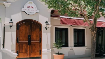 Por atender fuera de horario y excediendo la capacidad, clausuraron la “Jamonería” Por atender fuera de horario y excediendo la capacidad, clausuraron la “Jamonería”