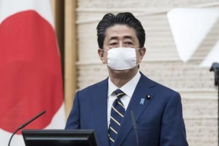 Japón deja de usar 1,63 millones de dosis de vacunas de Moderna por contaminación