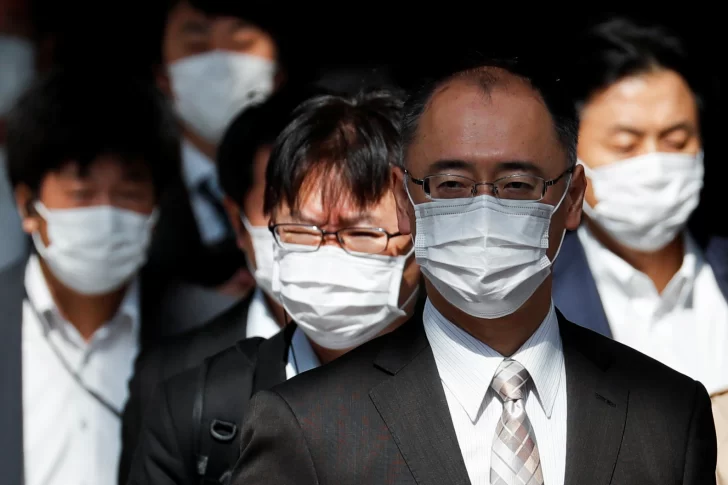 En Japón aprobaron el uso del remdesivir para tratar el coronavirus