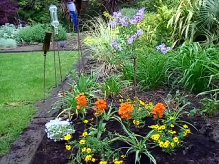 Después de tanto calor Después de tanto calor