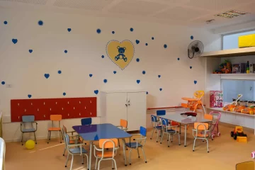 Oficializan el ATP para noviembre con jardines maternales incluidos: nuevos montos y topes