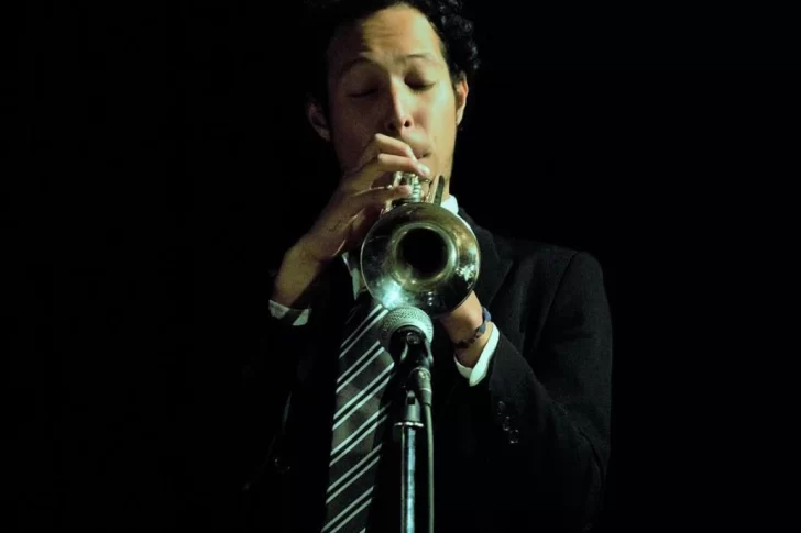 En honor a dos grandes maestros del jazz