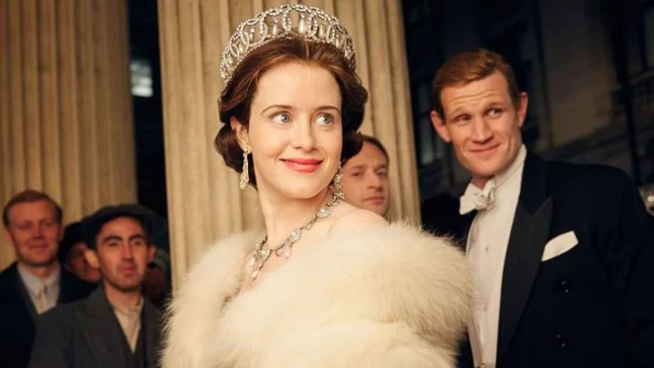 Netflix analiza retrasar la nueva temporada de “The Crown” por la muerte de Isabel II Netflix analiza retrasar la nueva temporada de “The Crown” por la muerte de Isabel II