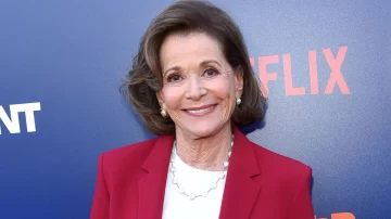 Murió Jessica Walter, la actriz de Arrested Development Murió Jessica Walter, la actriz de Arrested Development