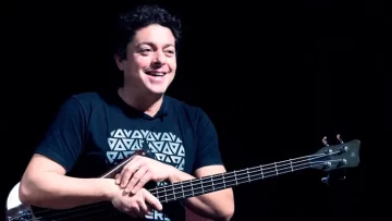 Falleció Adrián Cionco, bajista del grupo La Mosca