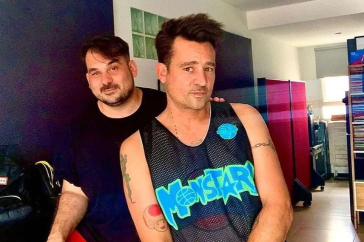 La familia de Chano dijo que está en terapia intensiva y tiene afectados varios órganos