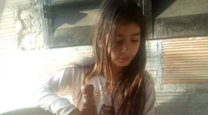 La familia de Abigail pidió que se investigue a un segundo sospechoso