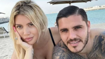 Las pistas que confirmarían la separación entre Wanda Nara y Mauro Icardi Las pistas que confirmarían la separación entre Wanda Nara y Mauro Icardi