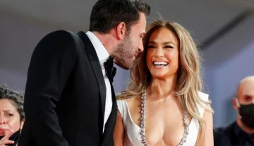 Jennifer López, Ben Affleck y una cláusula sexual prematrimonial Jennifer López, Ben Affleck y una cláusula sexual prematrimonial