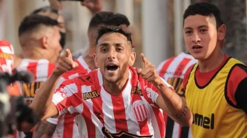 Barracas Central venció a Almirante Brown y jugará la final por el segundo ascenso Barracas Central venció a Almirante Brown y jugará la final por el segundo ascenso