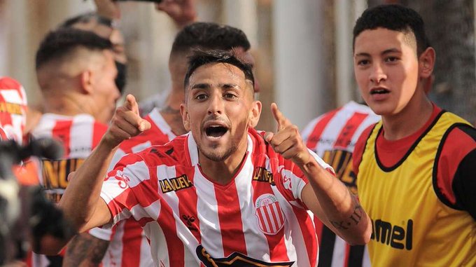 Barracas Central venció a Almirante Brown y jugará la final por el segundo ascenso Barracas Central venció a Almirante Brown y jugará la final por el segundo ascenso