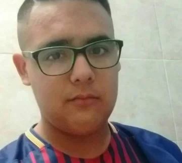 Hacía mountain bike, cayó en un cerro y está grave: sus amigos organizaron una colecta Hacía mountain bike, cayó en un cerro y está grave: sus amigos organizaron una colecta