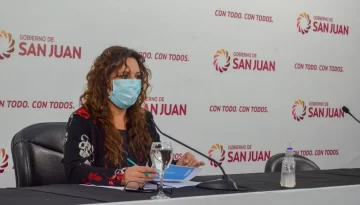 Falleció una paciente de 95 años por coronavirus, la número 6 en la provincia Falleció una paciente de 95 años por coronavirus, la número 6 en la provincia