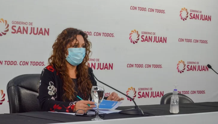 Falleció una paciente de 95 años por coronavirus, la número 6 en la provincia Falleció una paciente de 95 años por coronavirus, la número 6 en la provincia