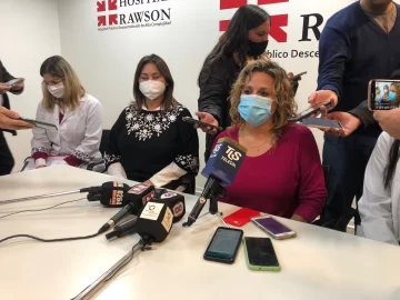 Confirman un caso probable de hepatitis aguda en San Juan: el paciente tiene 2 años