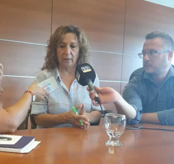 Fue dado de alta el sanjuanino del supuesto caso de coronavirus Fue dado de alta el sanjuanino del supuesto caso de coronavirus