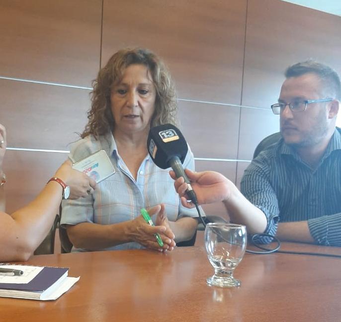 Fue dado de alta el sanjuanino del supuesto caso de coronavirus Fue dado de alta el sanjuanino del supuesto caso de coronavirus