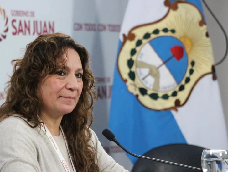 Sigue delicado el médico sanjuanino infectado con Covid-19 Sigue delicado el médico sanjuanino infectado con Covid-19