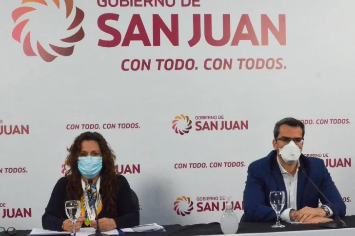 Jofré: “De la actitud que tengamos ahora dependerá cortar el virus o tener circulación comunitaria”