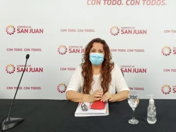 [VIVO] Actualizan los datos vinculados al avance del Covid en San Juan