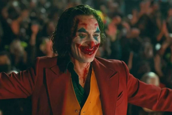 Revelaron el retorcido final alternativo que tenía “Joker” Revelaron el retorcido final alternativo que tenía “Joker”