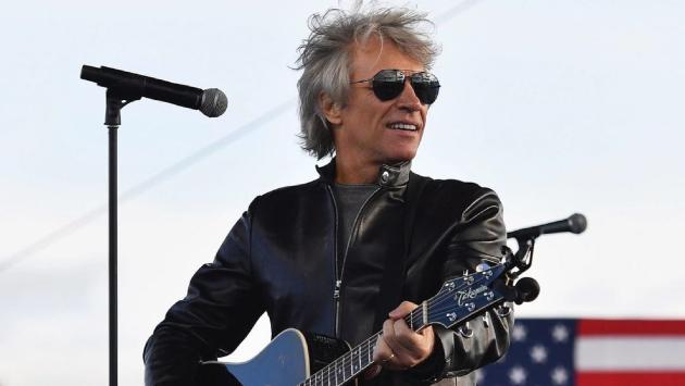 El mensaje de Bon Jovi para Messi que sorprendió con una revelación inesperada El mensaje de Bon Jovi para Messi que sorprendió con una revelación inesperada