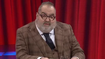 Cómo sigue la salud del periodista Jorge Lanata