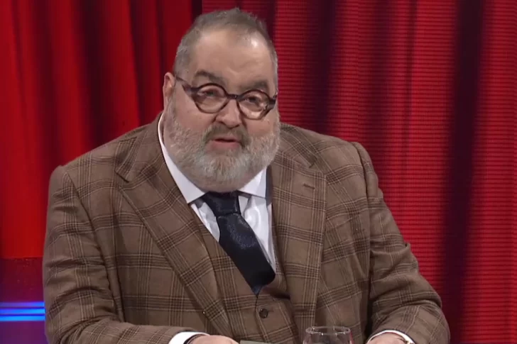 Cómo sigue la salud del periodista Jorge Lanata