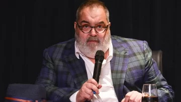 Políticos despiden a Lanata: “Un periodista que marcó un antes y un después en la lucha contra la corrupción”