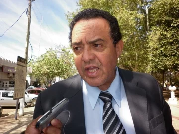 “El Estado es el principal responsable de la muerte”, afirmó el abogado querellante “El Estado es el principal responsable de la muerte”, afirmó el abogado querellante