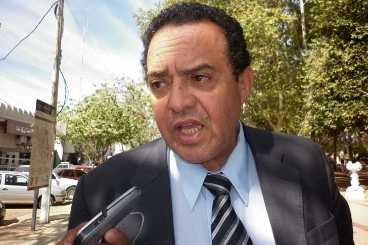 “El Estado es el principal responsable de la muerte”, afirmó el abogado querellante