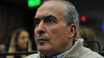 López y el sistema de coimas: “Estaba hecho para que nadie sepa lo que hacía el otro” López y el sistema de coimas: “Estaba hecho para que nadie sepa lo que hacía el otro”