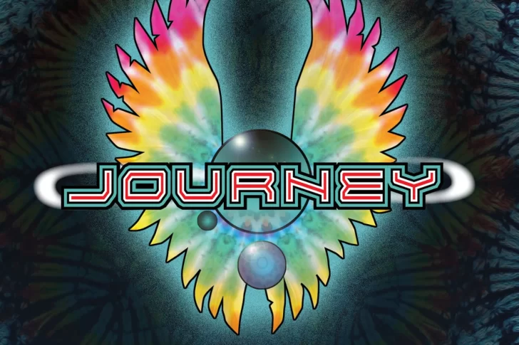 Journey en vivo: Más vivo que nunca