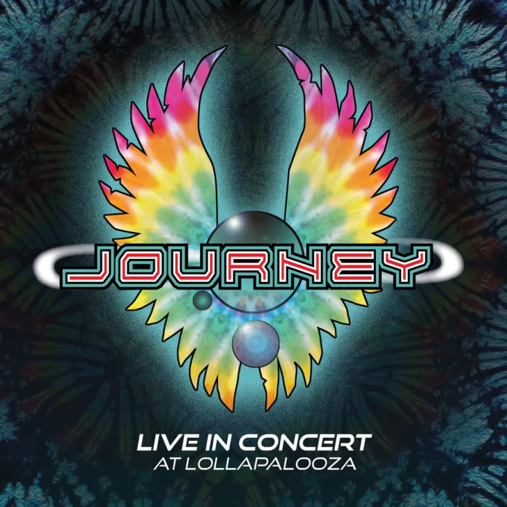 “Freedom”: Journey se acerca a lo que supo ser