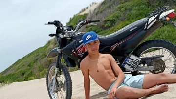 El policía que mató al adolescente dijo que se le “escapó” el tiro El policía que mató al adolescente dijo que se le “escapó” el tiro